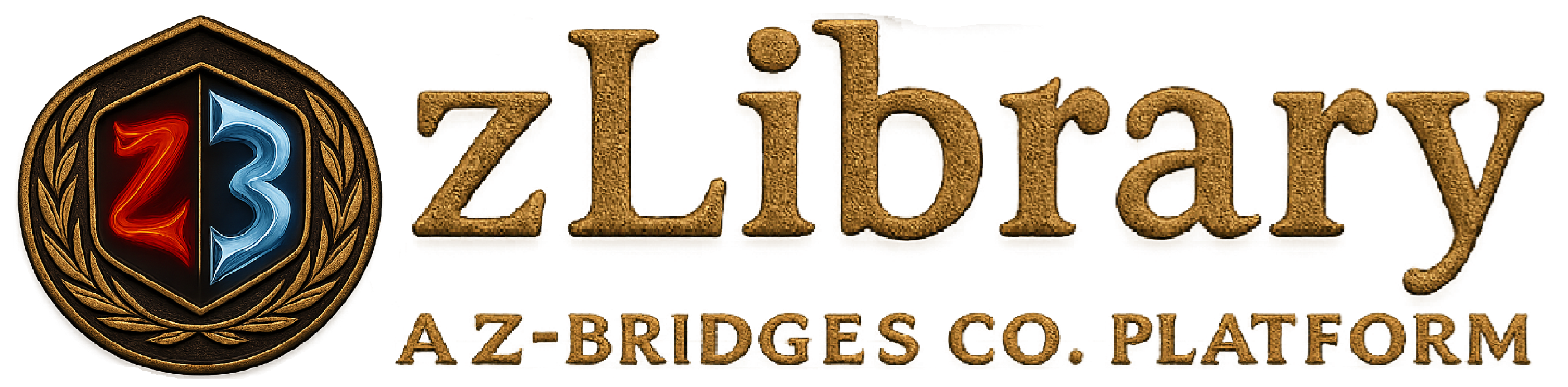 zLibrary Logo